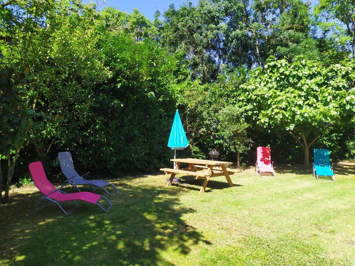 Gite Agreable Et Tout Equipe La Rochelle Dompierre-sur-Mer Экстерьер фото